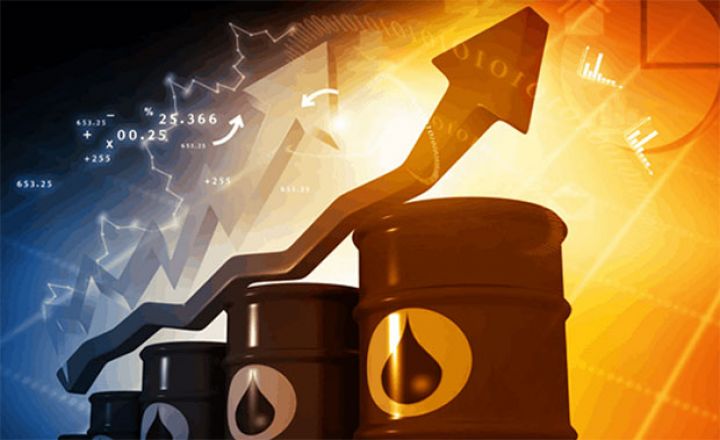 Azərbaycan nefti həftə ərzində 1,6% bahalaşıb