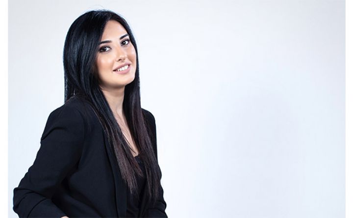 “Günay Sığorta” da yeni təyinat