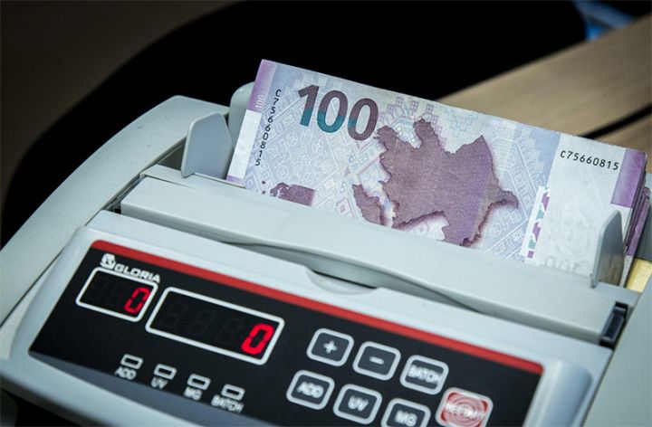 Dövlət borcu və zəmanəti üzrə öhdəliklərin Təminat Fondu icmal büdcədən çıxarılır