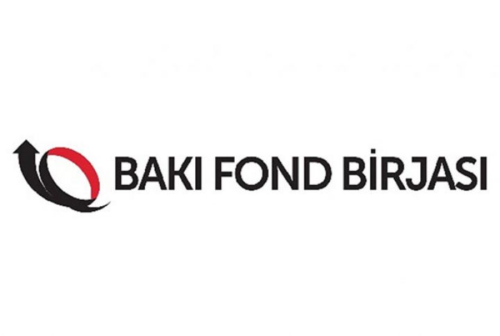 Bakı Fond Birjasında  ticarət həcmi artıb