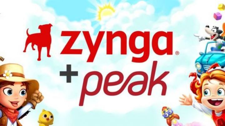 Türklər 1,8 milyard dollara oyun şirkəti satdılar