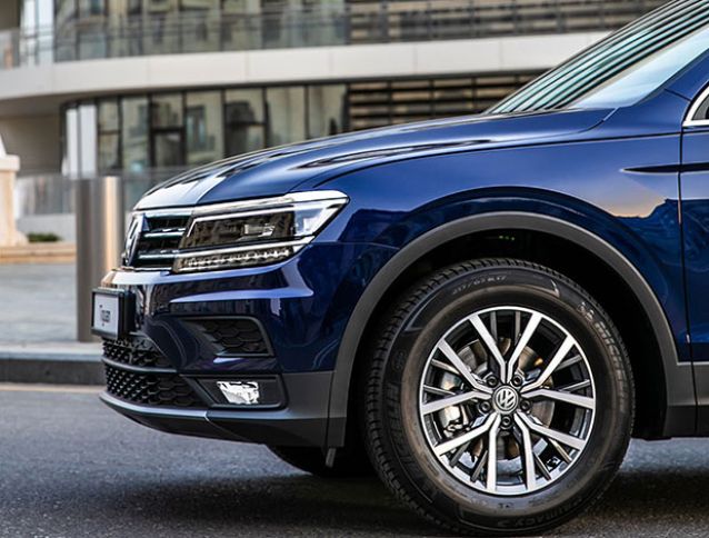 Komfortlu krossover axtarışında olanlar üçün ideal seçim