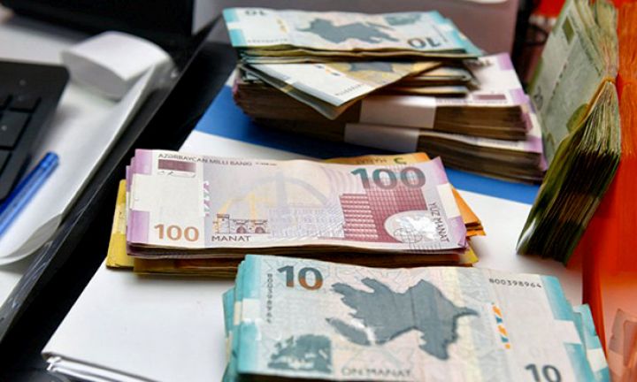 Auditorlar Palatasının mənfəəti 7 dəfə azalıb