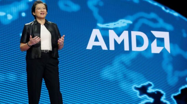 Dünyada ilk dəfə ən çox qazanan şirkət rəhbəri bir qadın olub