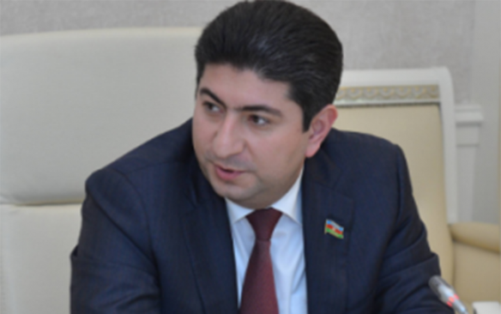 Yasamalın icra başçısı iki şöbə müdirini işdən çıxardı