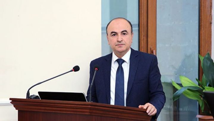 AMEA-nın 10 mindən artıq əməkdaşı var