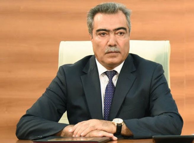 Dövlətə vurduğu ziyanın 100 min manatını ödəyib