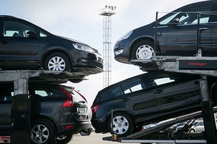 Azərbaycana avtomobil idxalında artım davam edir - 189 milyon dollar xərcləndi