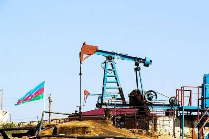 Azərbaycan neftinin son qiyməti