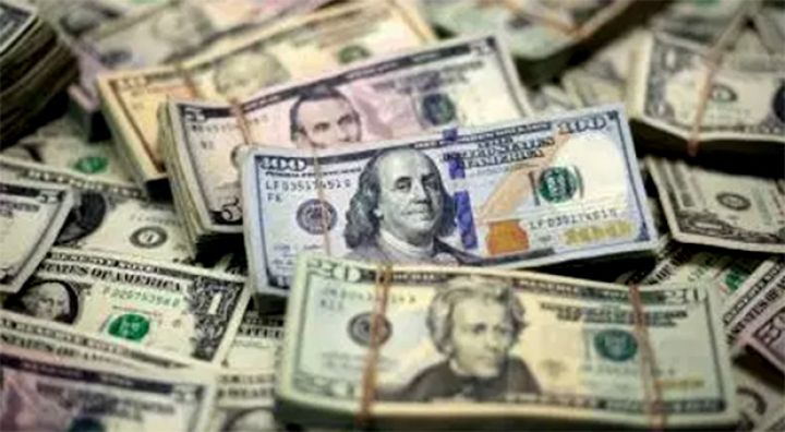 Dolların sabaha olan rəsmi məzənnəsi açıqlandı