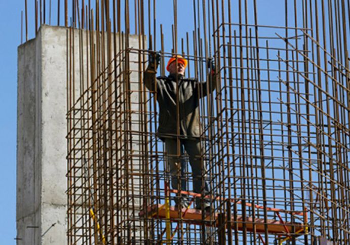 Yekaterinburqda “Azərbaycan Evi” kompleksinin tikintisinə payızda başlamaq planlaşdırılır