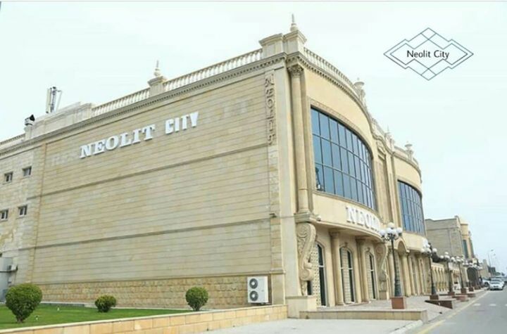 Bakıda məşhur şadlıq sarayı cərimələndi