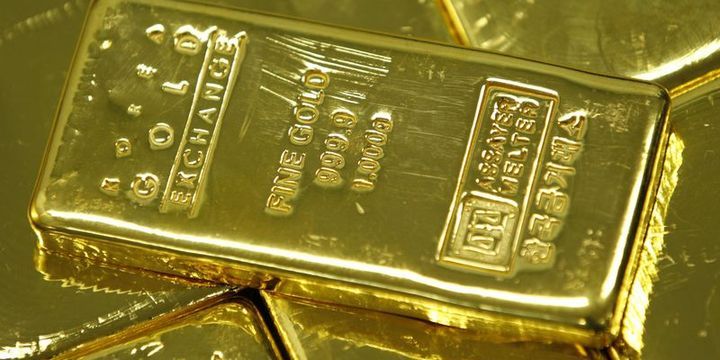 "Qızıl 2020-nin 2-ci və 2021-in 1-ci yarısında bahalaşacaq"