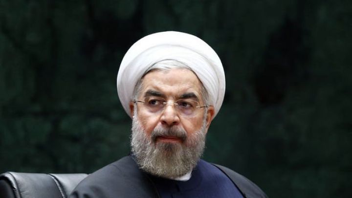 "Neft ixracatımız artıq Hörmüz Boğazına bağlı deyil"