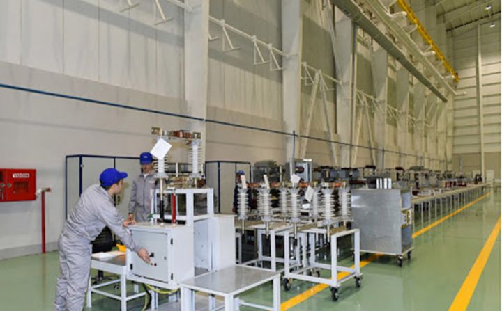 "Azərenerji"nin keçmiş prezidentinə yaxın şirkət səhmdarlarına dividend ödəyəcək