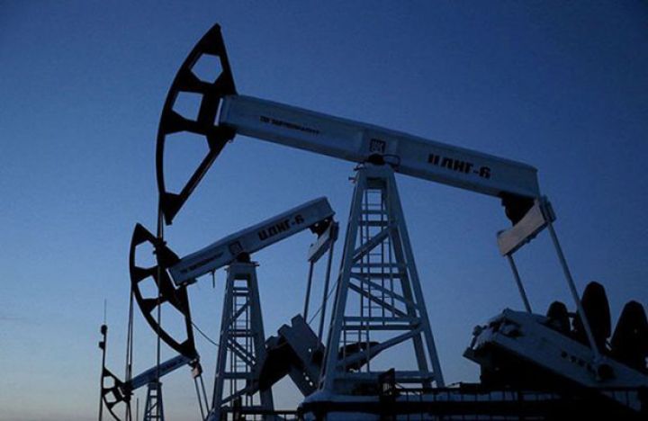 Azərbaycan neftinin son qiyməti