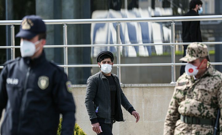 Yeni yüksək cərimələr təsdiq edildi