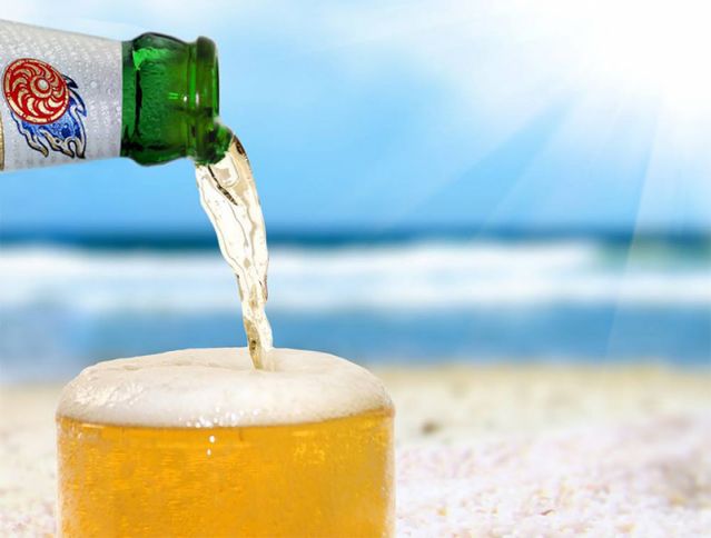 “Bakı Pivə”nin xalis mənfəəti kəskin artıb