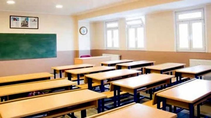 Özbəkistan Füzulidə böyük məktəb inşa edəcək