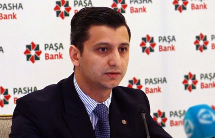 PAŞA Bank qrupunun xalis mənfəəti 3% artıb