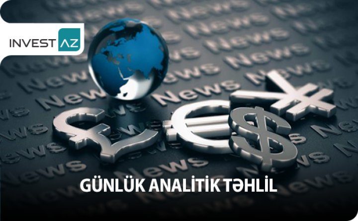 Avro və funt sterlinqdə ucuzlaşma dalğasının başlayacağı proqnozlaşdırılır