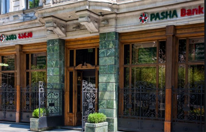 "PAŞA Bank Gürcüstan"ın işçilərinin sayı azaldılıb