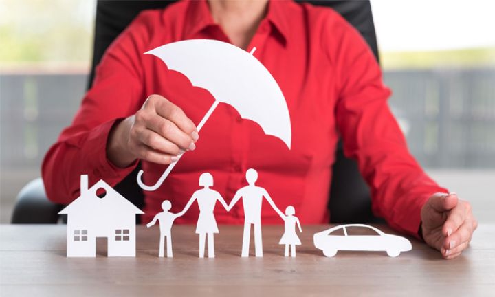 Azərbaycanda 5 sığorta şirkətinin aktivləri azalıb