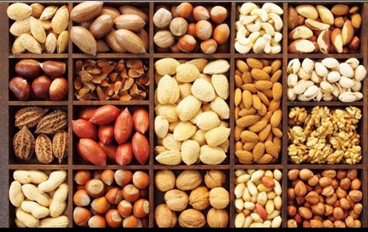 Özbəkistanın quru meyvələri Azərbaycanda qablaşdırılaraq ixrac olunacaq