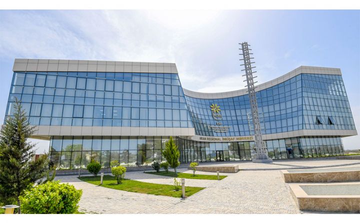 2-ci KOB evi  biznesin istifadəsinə verildi