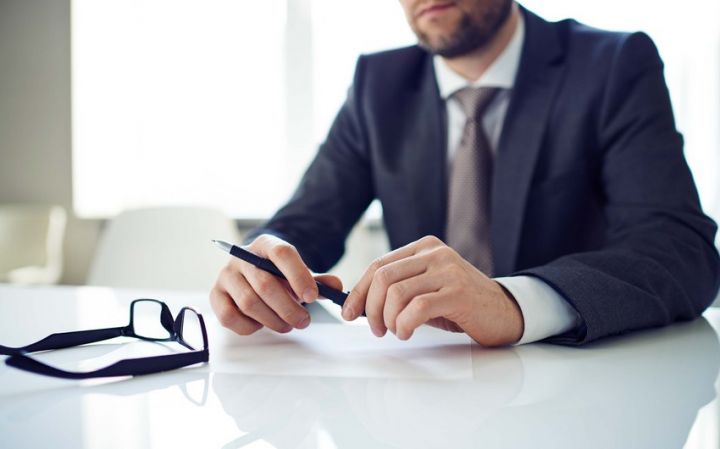 Bakı Limanının baş direktoruna yeni müavin təyin edilib