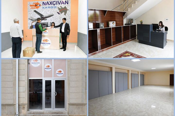 “Naxçıvan Karqo”ya lisenziya verildi