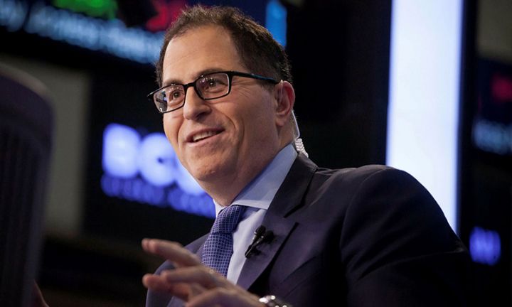 Dell biznes strukturunu yeniləyir - hədəf 10 milyard dollar qazancdır