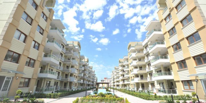 Azərbaycanlılar 3 ayda bu ölkədə 251 mənzil alıb