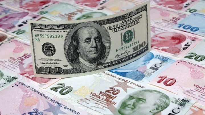 Türkiyə Mərkəzi Bankı faiz qərarını açıqladı