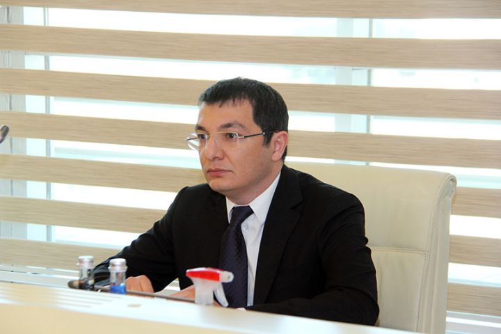 “Bakı Metropoliteni”nin Müşahidə Şurasının ilk iclası keçirilib