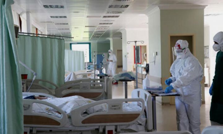 Azərbaycanda koronavirusa yoluxma faktı azaldı