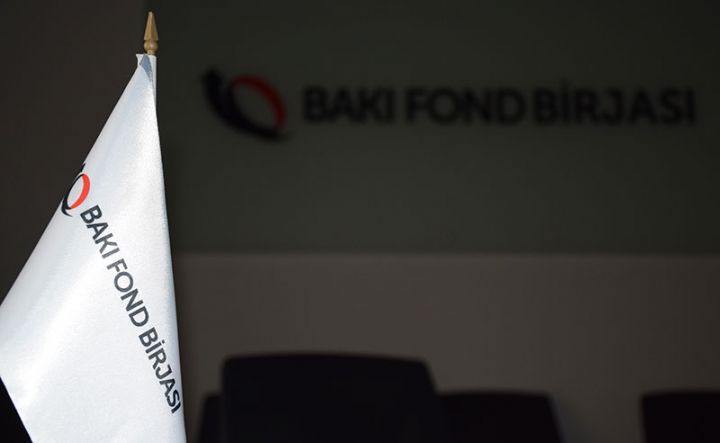 “Bakı Fond Birjası”nın xalis mənfəəti 4 dəfəyə yaxın azalıb