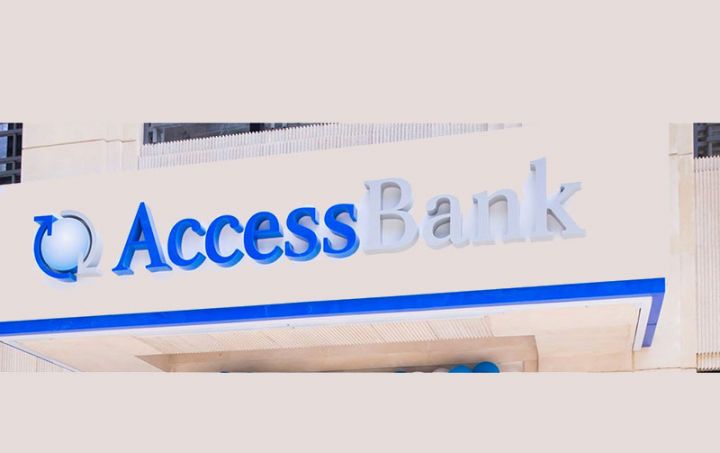 “Access Bank”ın səhmdarlarının pay bölgüsü dəyişib