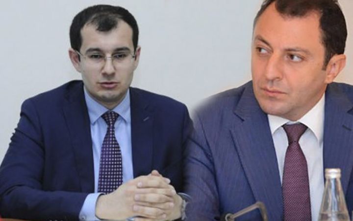 Yeni nazir müavinləri kimdir?