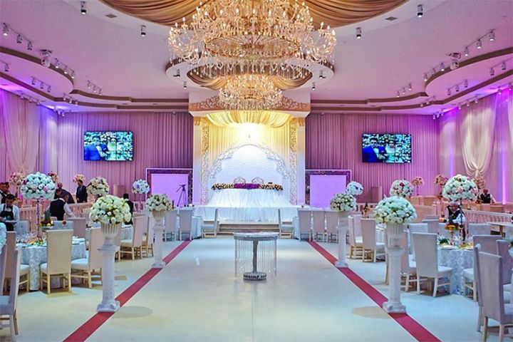 Ötən gün toylarda qaydaların pozulmasına görə 83 nəfər cərimələnib, 1 nəfər həbs olunub