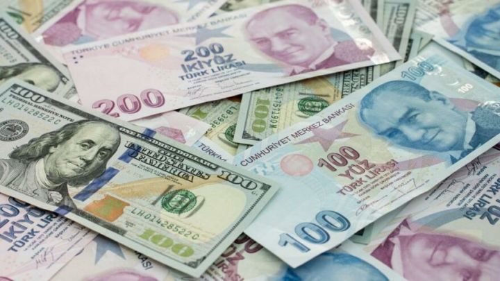 Dollar/TL məzənnəsində rekordun yenilənəcəyi gözlənilir