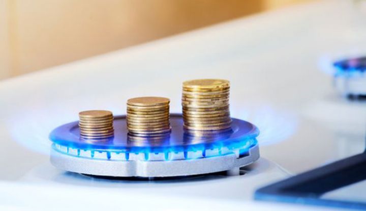 Avropada qazın qiyməti daha da yüksəldi