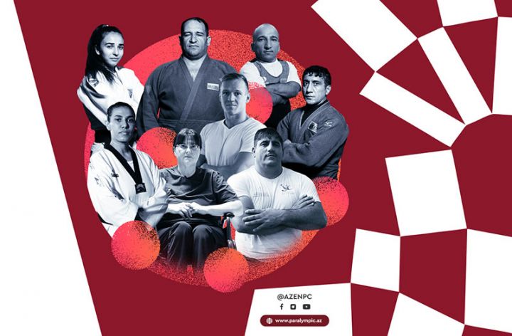 Azercell Paralimpiyaçı idmançılarımıza da dəstək olur