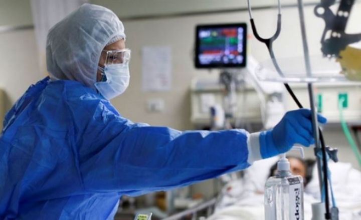 Azərbaycanda koronavirus ilə bağlı son vəziyyət açıqlandı