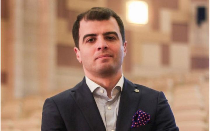 "Şahdağ Turizm Mərkəzi"nin rəhbəri dəyişib