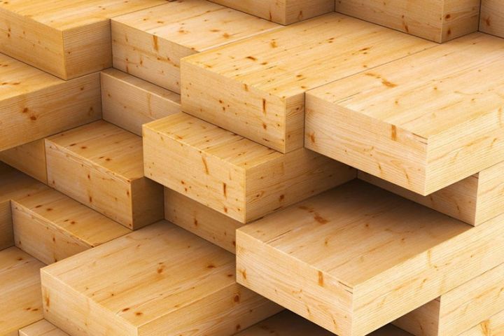 "Rosselxoznadzor" Permdən Azərbaycana taxta ixracına icazə verib