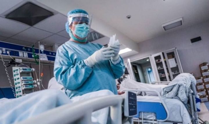 Azərbaycanda koronavirus ilə bağlı son vəziyyət açıqlandı