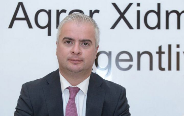 Azərbaycanda gələn ildən heyvanların çiplənməsinə başlanacaq