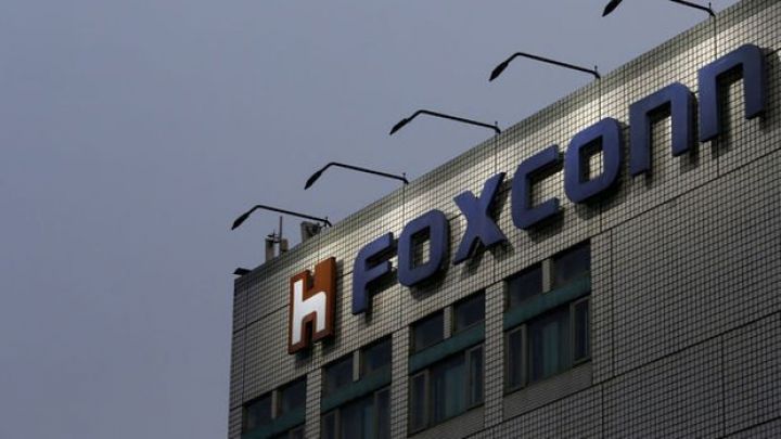 Səudiyyə Ərəbistanı ilə Foxconn arasında elektromobil danışıqları