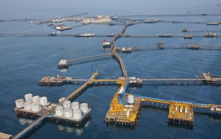 SOCAR əməkdaşı dənizdə itkin düşdü